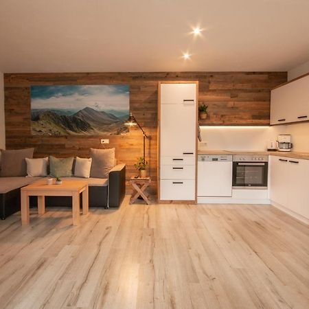 Hochsitz Schladming Appartement Buitenkant foto