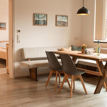 Hochsitz Schladming Appartement Buitenkant foto