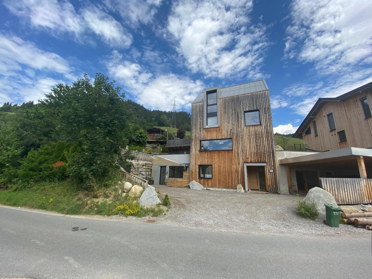 Hochsitz Schladming Appartement Buitenkant foto