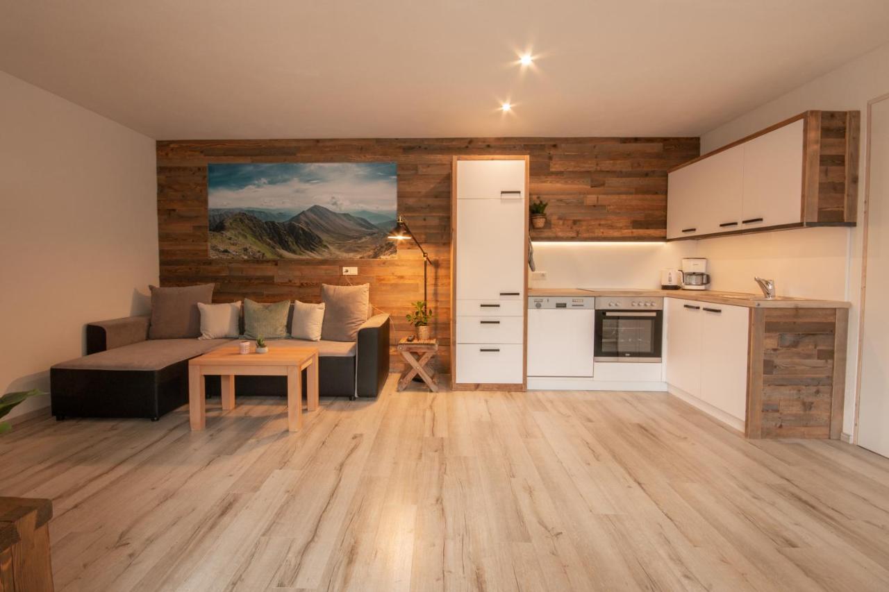 Hochsitz Schladming Appartement Buitenkant foto