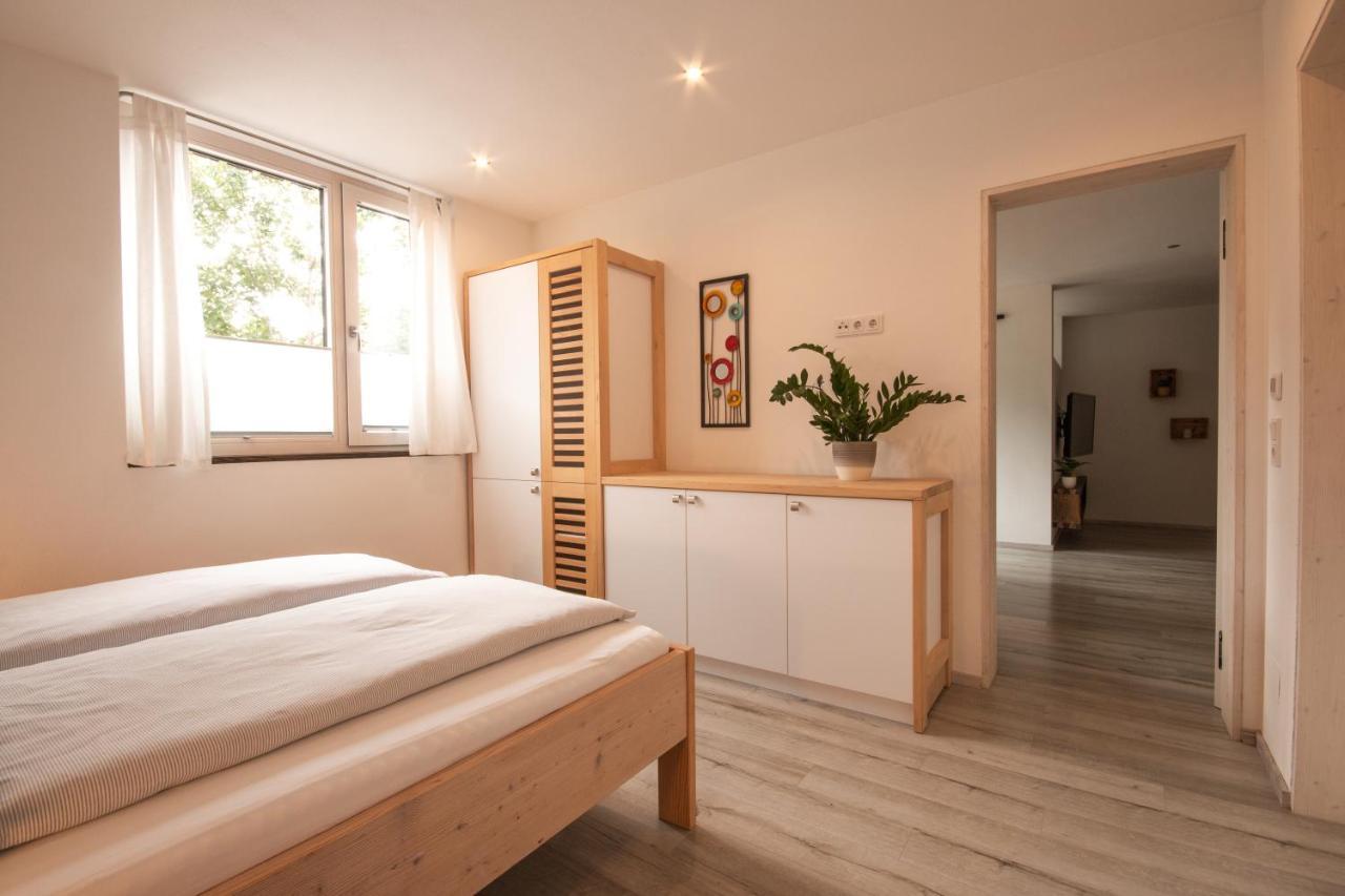 Hochsitz Schladming Appartement Buitenkant foto
