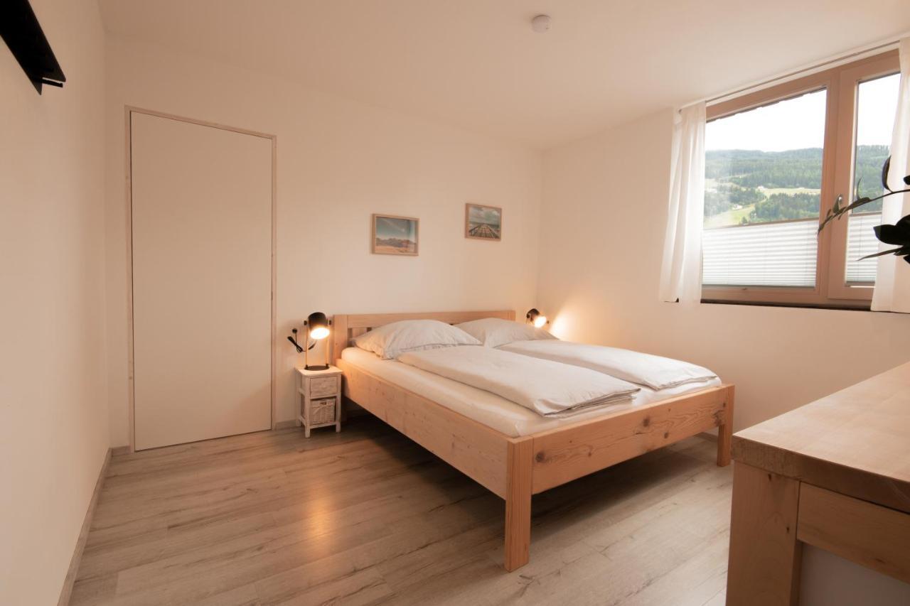 Hochsitz Schladming Appartement Buitenkant foto