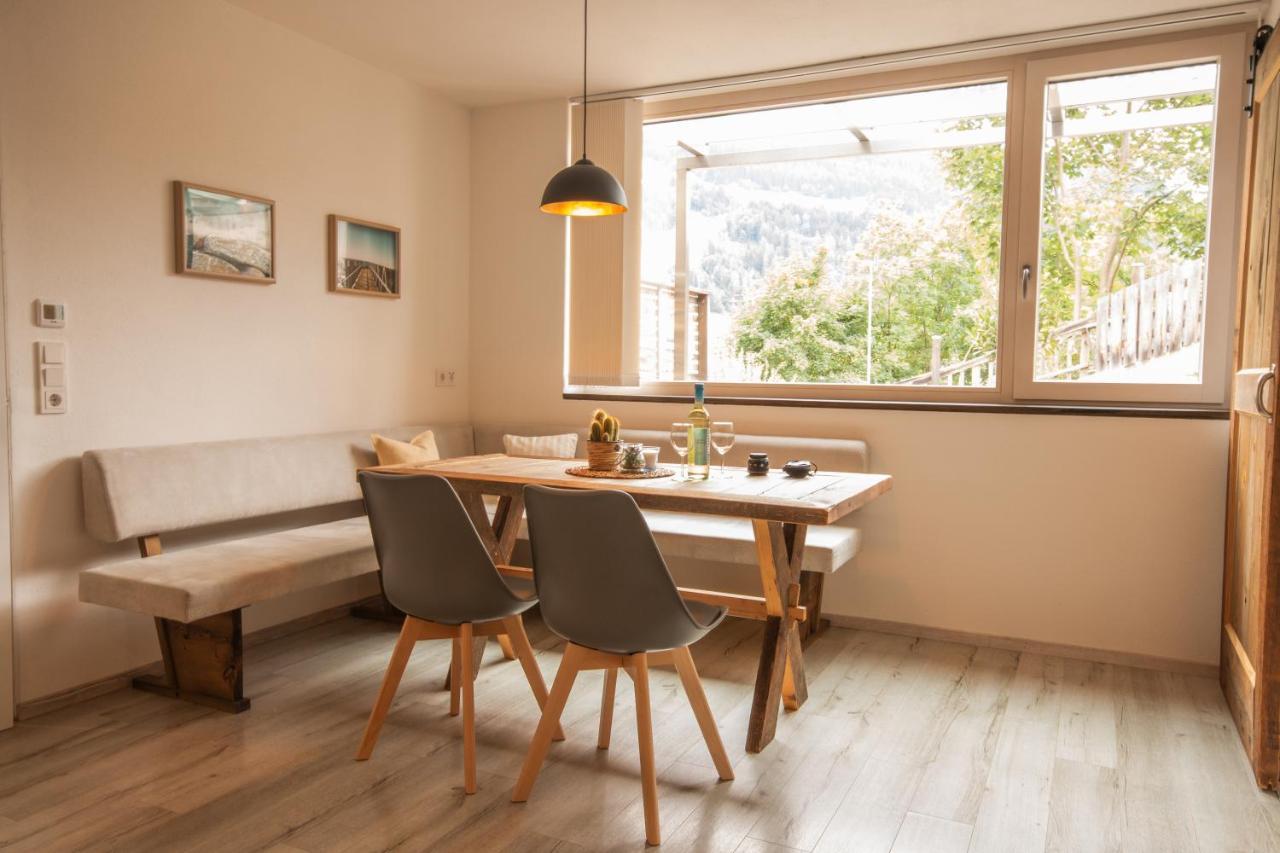 Hochsitz Schladming Appartement Buitenkant foto