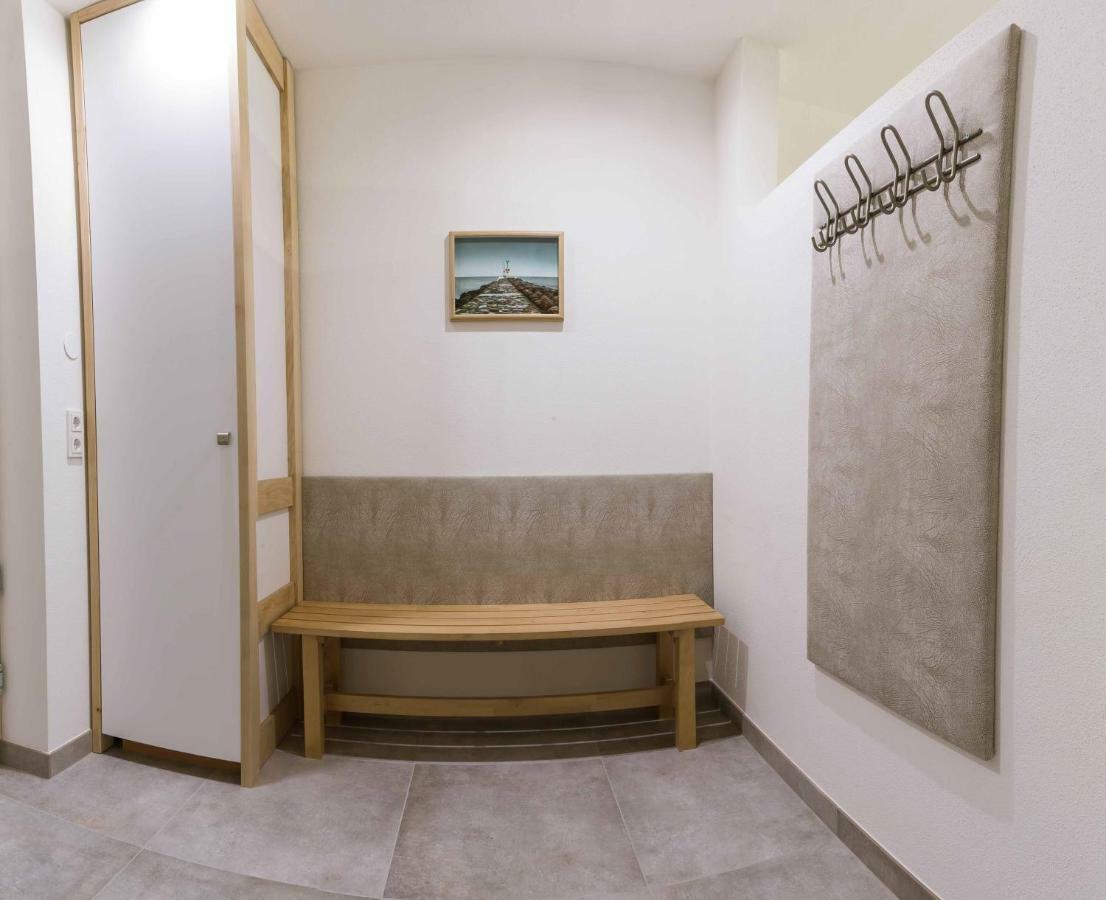 Hochsitz Schladming Appartement Buitenkant foto