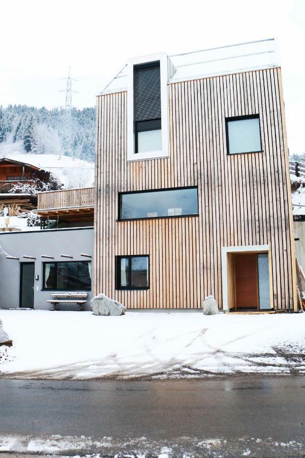 Hochsitz Schladming Appartement Buitenkant foto