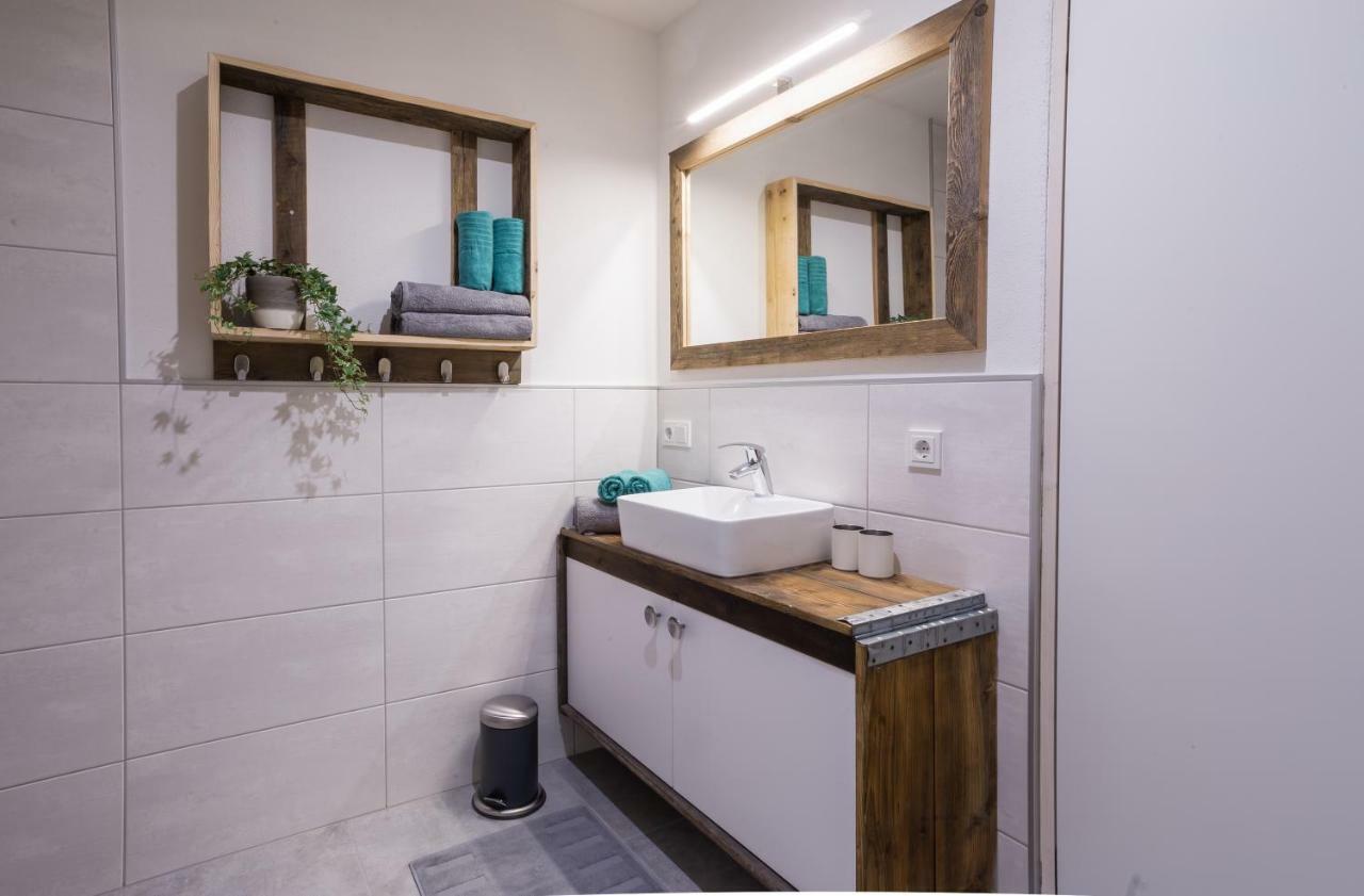 Hochsitz Schladming Appartement Buitenkant foto