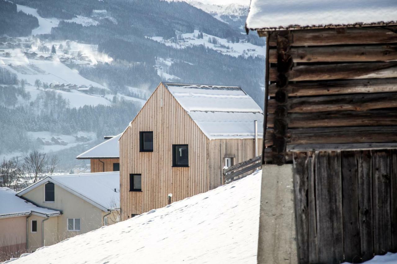 Hochsitz Schladming Appartement Buitenkant foto